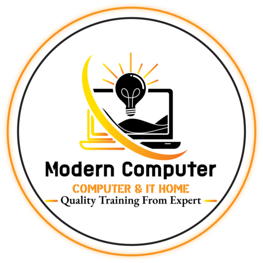 Modern-Web-Logo
