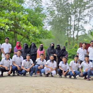 modern group Photo