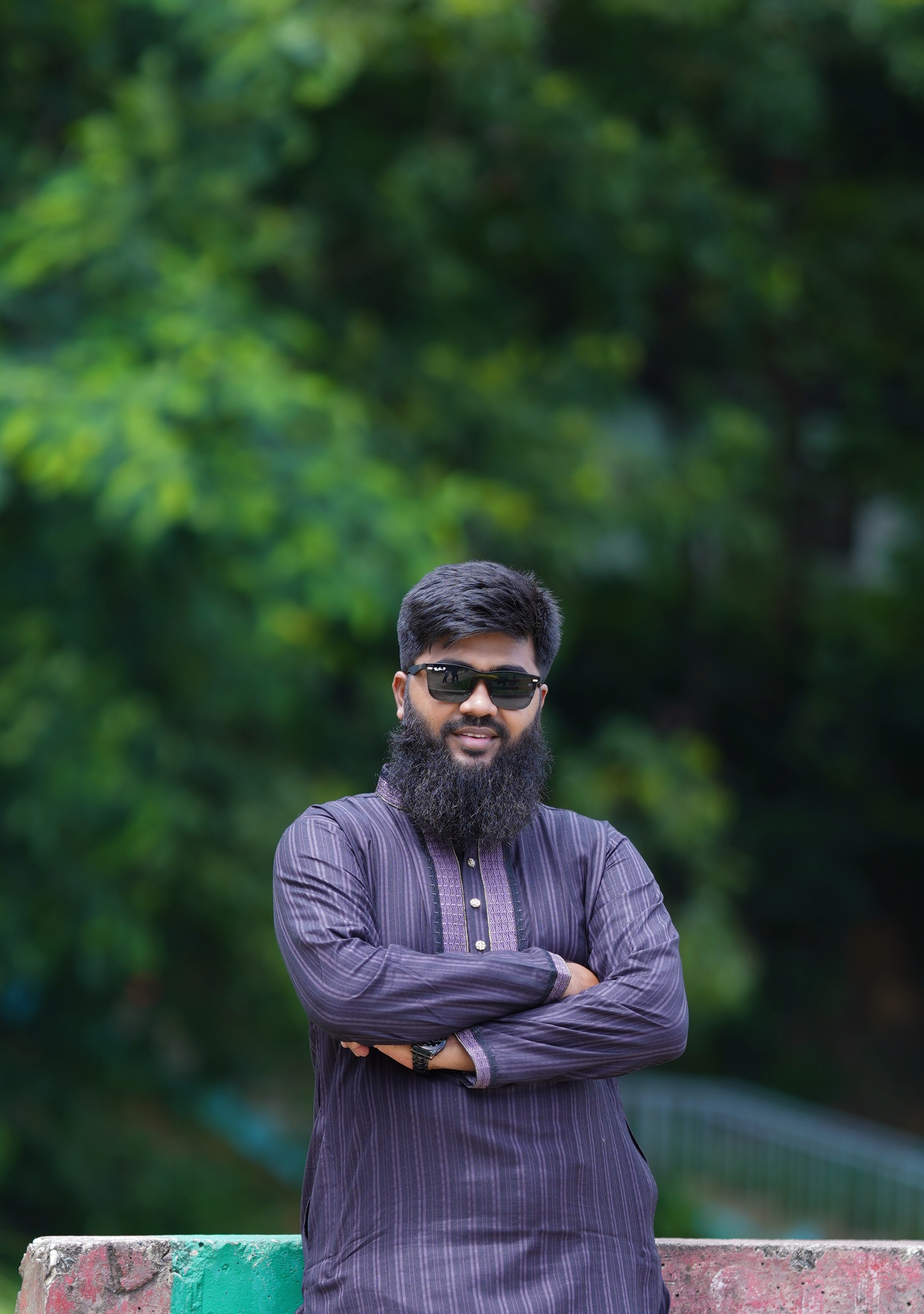 Modern Computer CEO