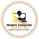 Modern Site Icon